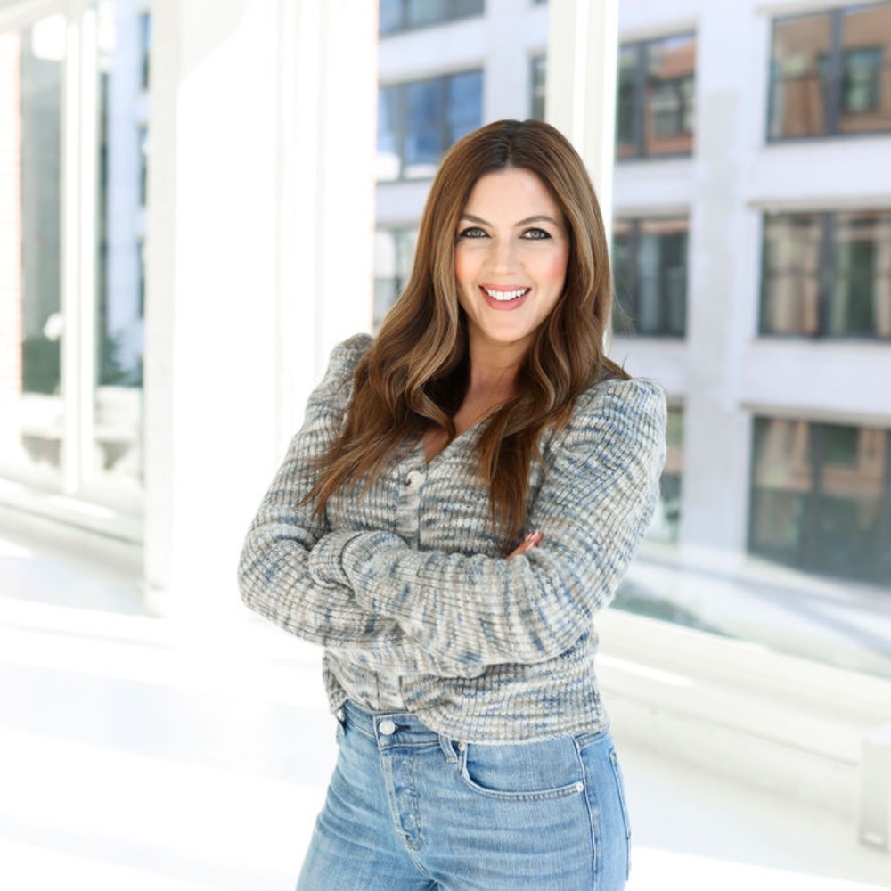 BB Dakota Sweater